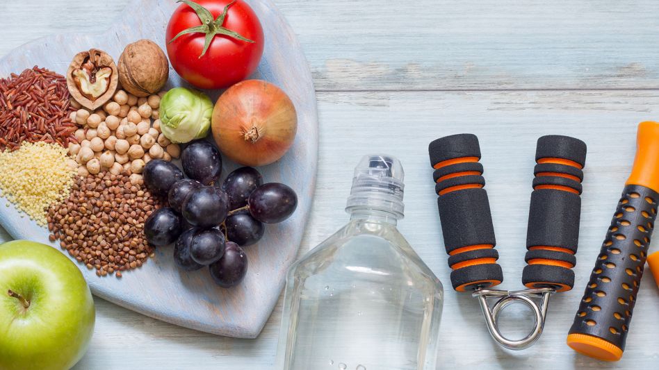 Nuevos hábitos para el año que comienza: seis tips para la vida saludable