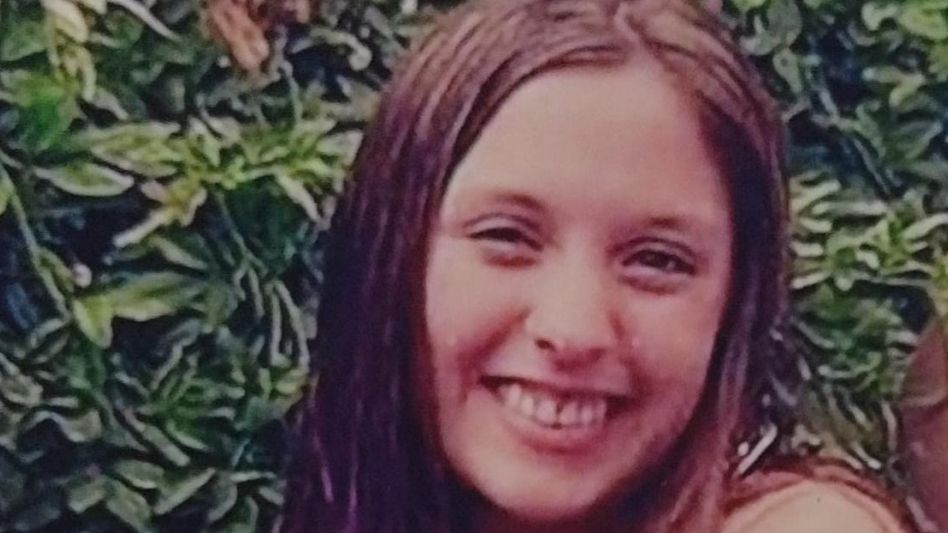 Apareció la joven azuleña que era buscada en La Plata 