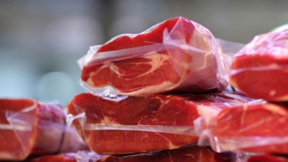 Mercado mundial, regional y nacional   de carnes, unas seis décadas de cambios