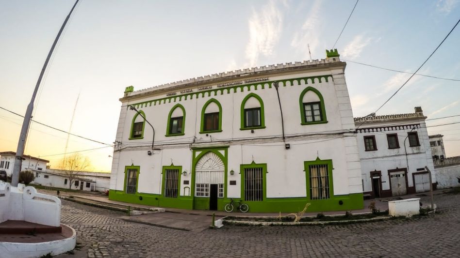  Convocan a profesionales de la salud que quieran   incorporarse al Servicio Penitenciario Bonaerense 