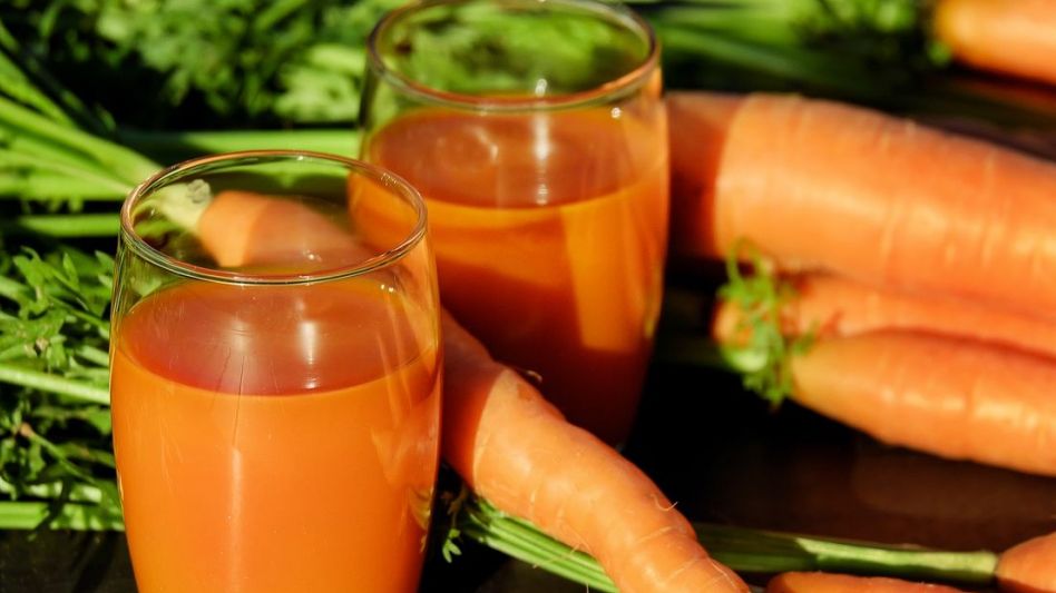 Los 8 ventajas secretas de comer zanahoria