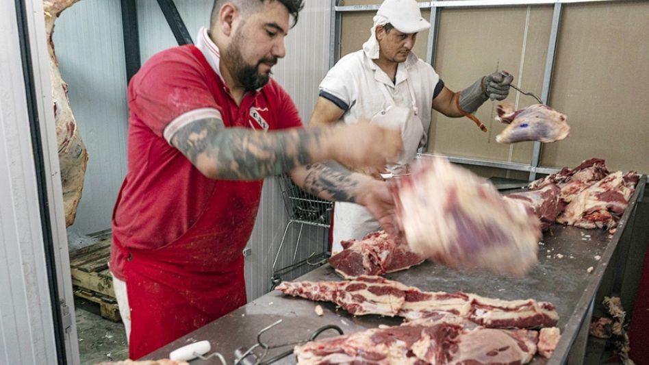 La Secretaría de Comercio Interior avanza para definir los cortes cuidados, una canasta escolar y los fideicomisos