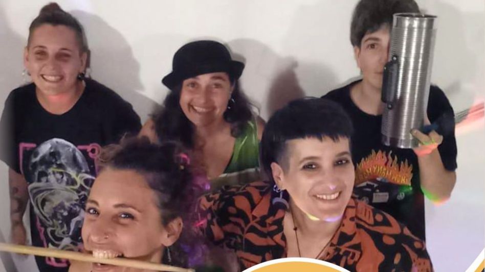 Música en Casa Malharro