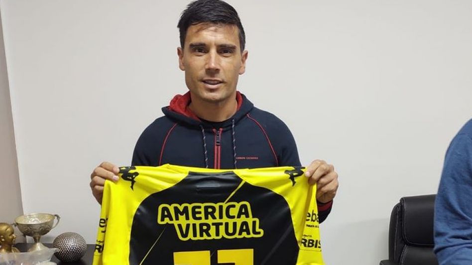Azuleños protagonistas en la segunda división del fútbol argentino