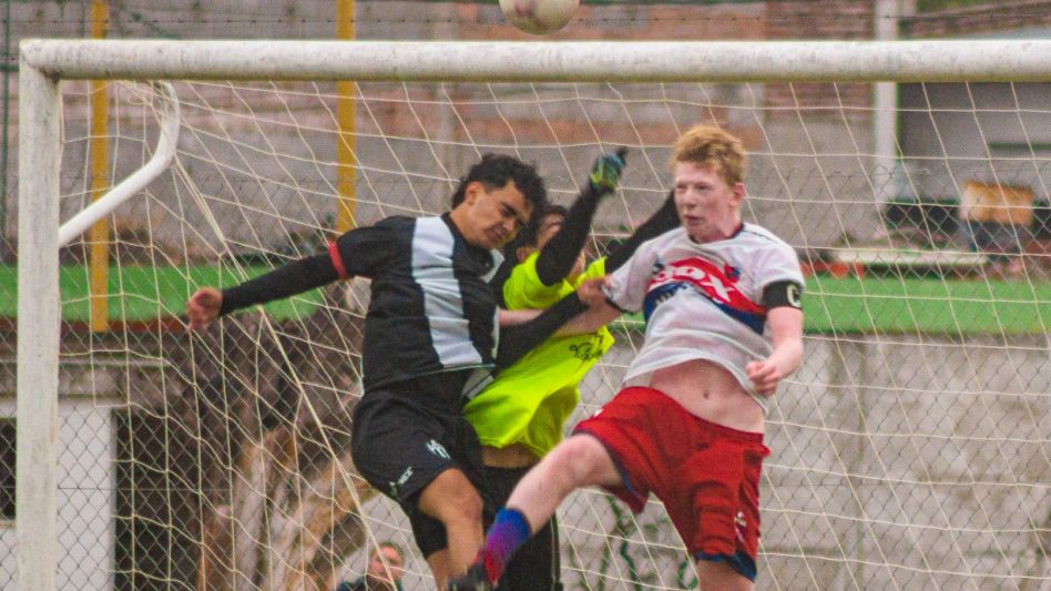 Cómo continuará el torneo nocturno luego de la lluvia