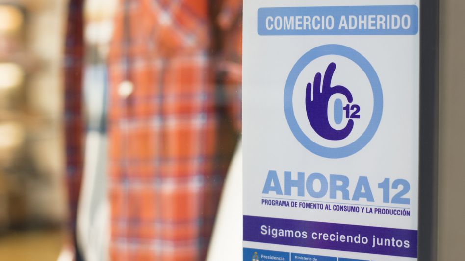 ¿Qué puede pasar con el programa Ahora 12 desde febrero?