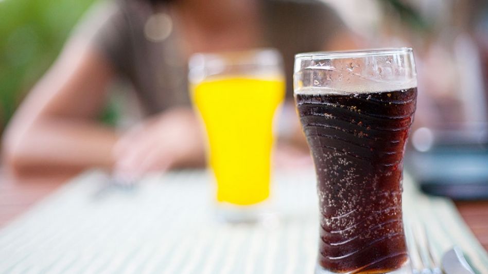 Los argentinos, al tope del ranking en el consumo de bebidas azucaradas