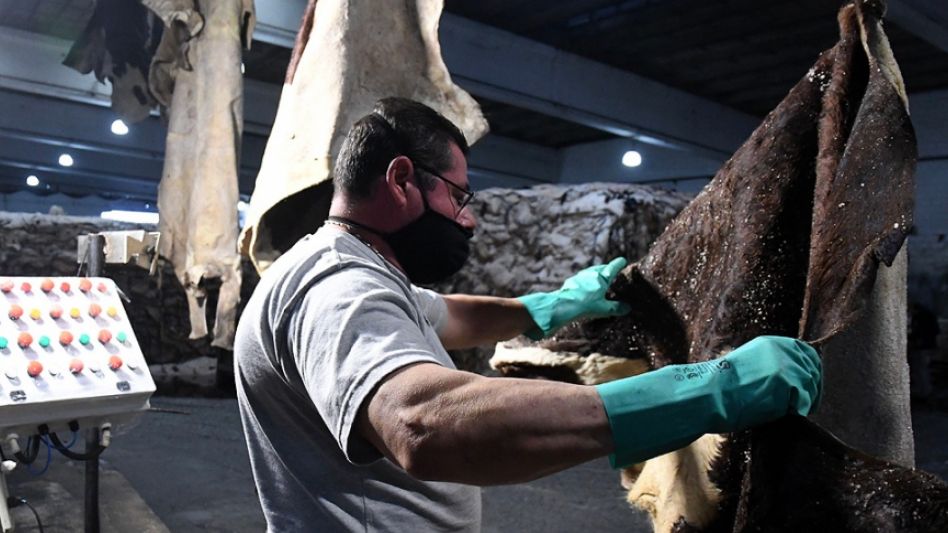 La UIA reconoció que la industria superó los niveles previos a la pandemia