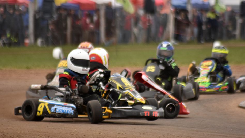 En la primera fecha los pilotos no pagarán la licencia deportiva. GENTILEZA APPKO