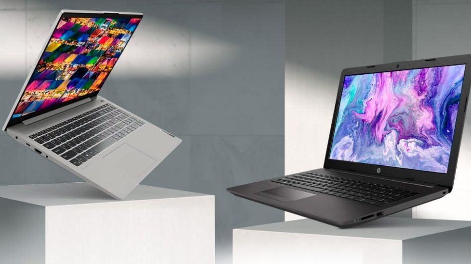 La notebook es otra opción, ocupan menos espacio, se trasladan, no se necesita un lugar físico, pero, depende del modelo, se la puede modernizar.  