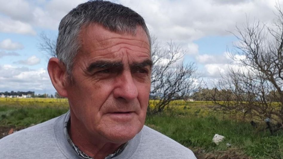  "Cómo no vamos a encontrar 100 con poder de ahorro en Chillar"