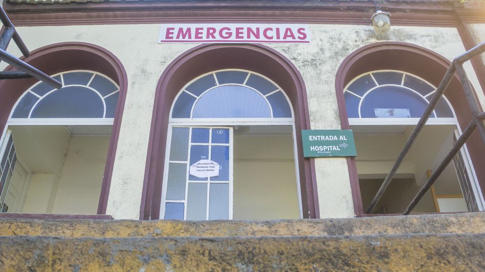 Un azuleño de 84 años falleció a causa del Covid-19. De esta manera la cifra de muertes por coronavirus ascendió a 233 en el distrito. ARCHIVO/EL TIEMPO/NICOLÁS MURCIA