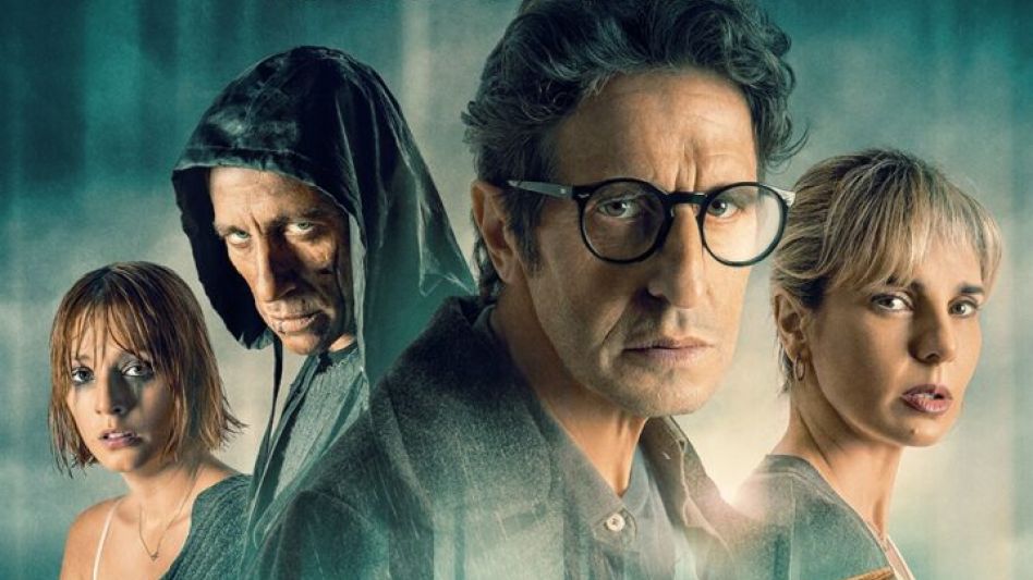 Estreno de "Ecos de un crimen" 