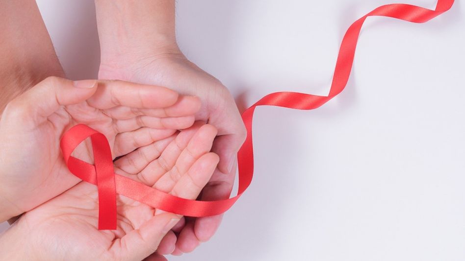 Comienzan a probar en humanos una vacuna contra el VIH
