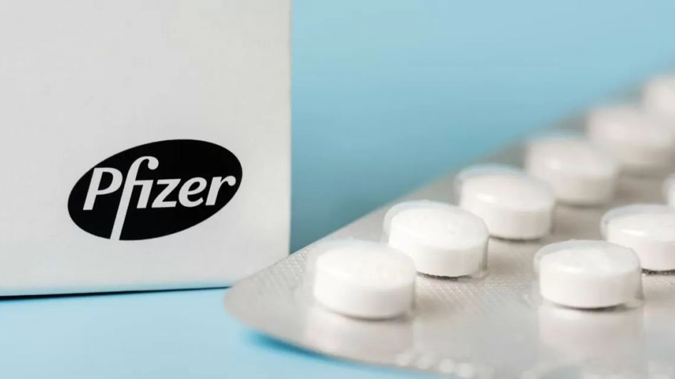 Paxlovid, el antiviral de Pfizer contra el coronavirus, fue aprobado por la Unión Europea