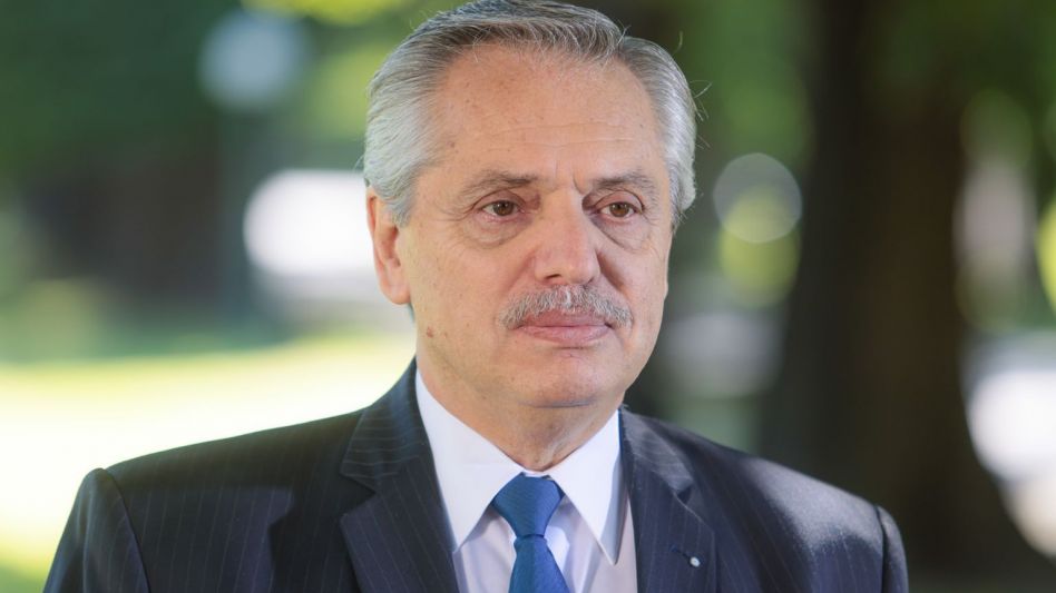Fernández anunció acuerdo con el FMI que permitirá "llevar adelante nuestra política de crecimiento y desarrollo"