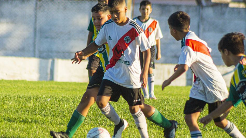 Foto: Nacho Correa.