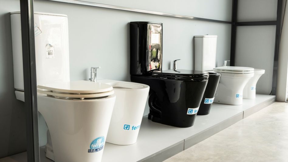 Solisan Sanitarios: un espacio que se renueva para ofrecer lo mejor