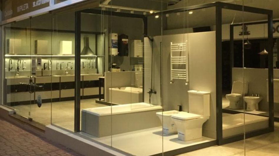 Solisan Sanitarios: un espacio que se renueva para ofrecer lo mejor