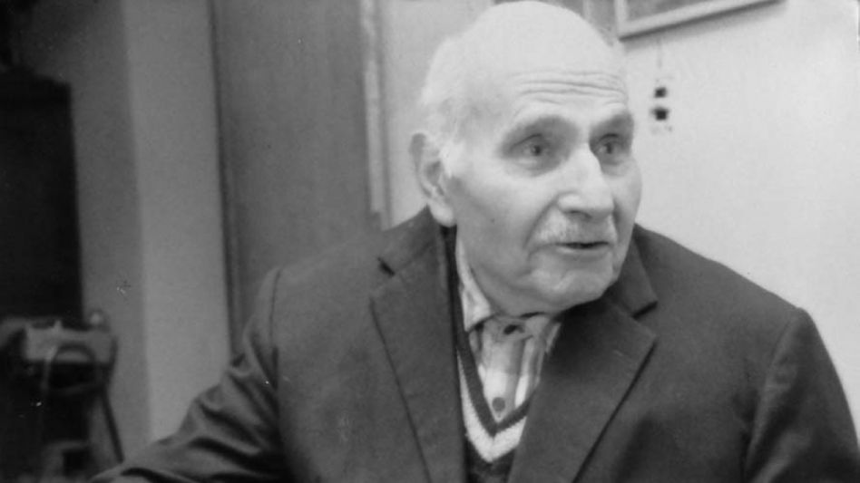 Pedro Antonio Labattaglia fue un fanático del cine, siempre dispuesto a colaborar con la comunidad, siendo llamado por las Hermanas del Buen Pastor como 