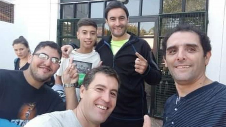 "Me cuesta creer que la gente no entienda las situaciones de los sordos"