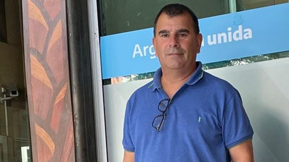 Bertellys dio a conocer que ayer mantuvo 