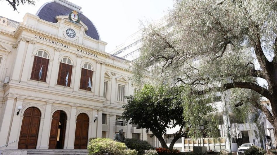 Provincia: ¿cómo será la presencialidad plena en las universidades?