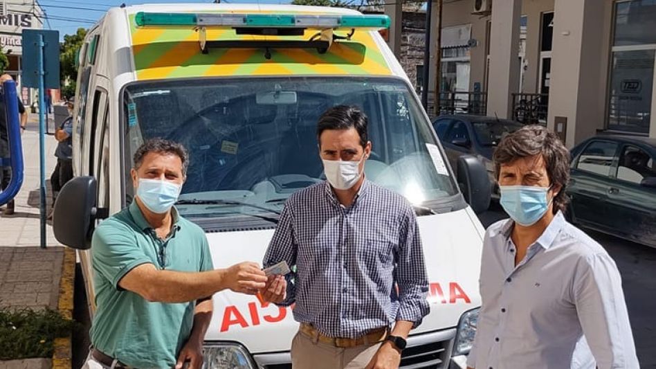 PRENSA REGIÓN SANITARIA IX