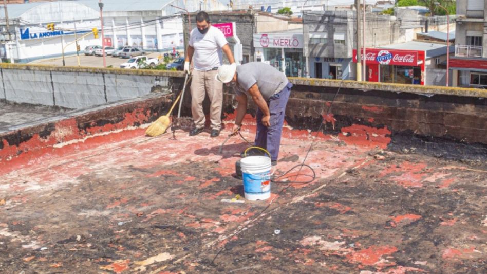 FOTO: PRENSA MUNICIPAL