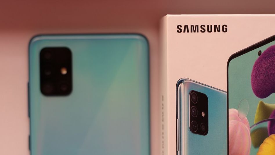 Mejores dispositivos Samsung 2022