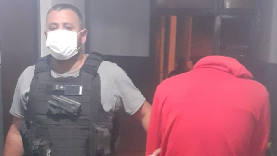 Nuevo detenido por un robo