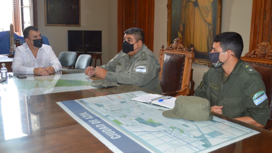 FOTO: PRENSA MUNICIPAL