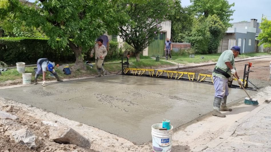 FOTO: PRENSA MUNICIPAL
