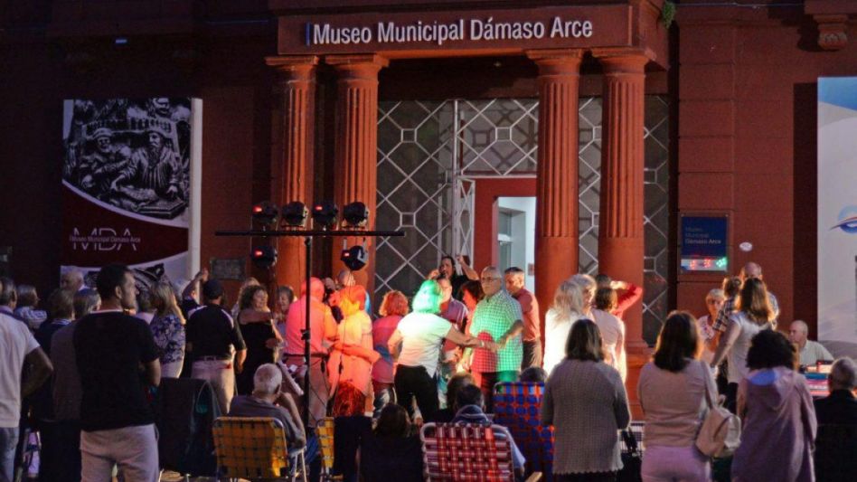 En este espacio se desarrollará la propuesta organizada por el Museo Municipal ?Dámaso Arce?.  ARCHIVO PRIMERA INFO 