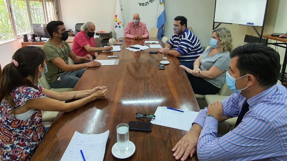 FOTO: PRENSA MUNICIPAL