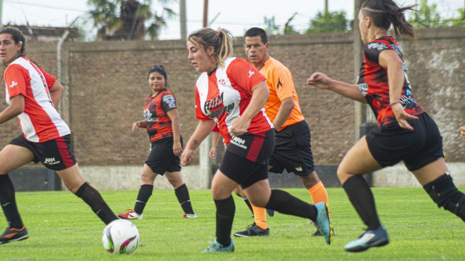 Recuerdo. Porteño ganó en los escritorios los puntos que perdió en la cancha. Archivo - Nacho Correa.