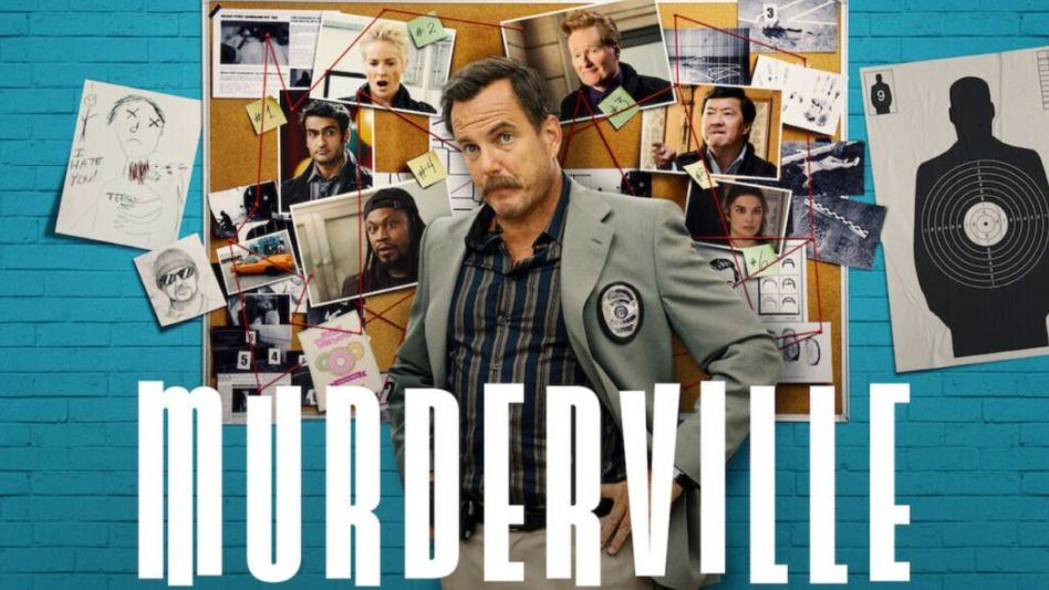 Murderville