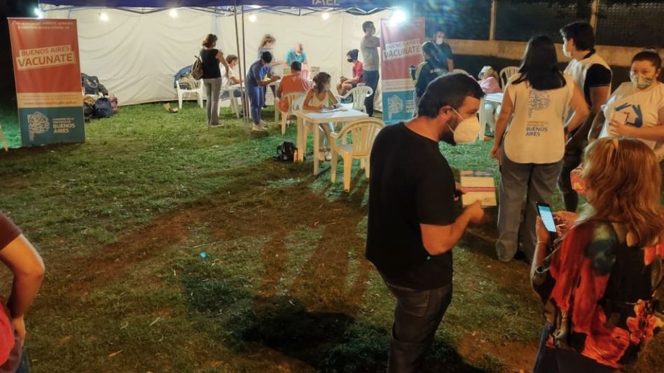 FOTO: GENTILEZA/SOMOSAZUL