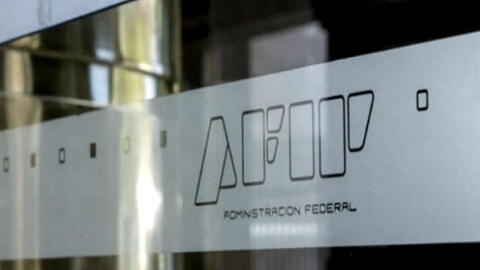 AFIP intimó a casi 33.000 contribuyentes por inconsistencias en declaraciones juradas