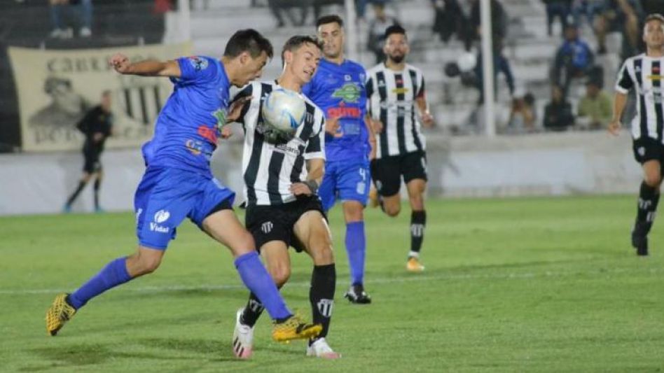 Foto: gentileza La Nueva.