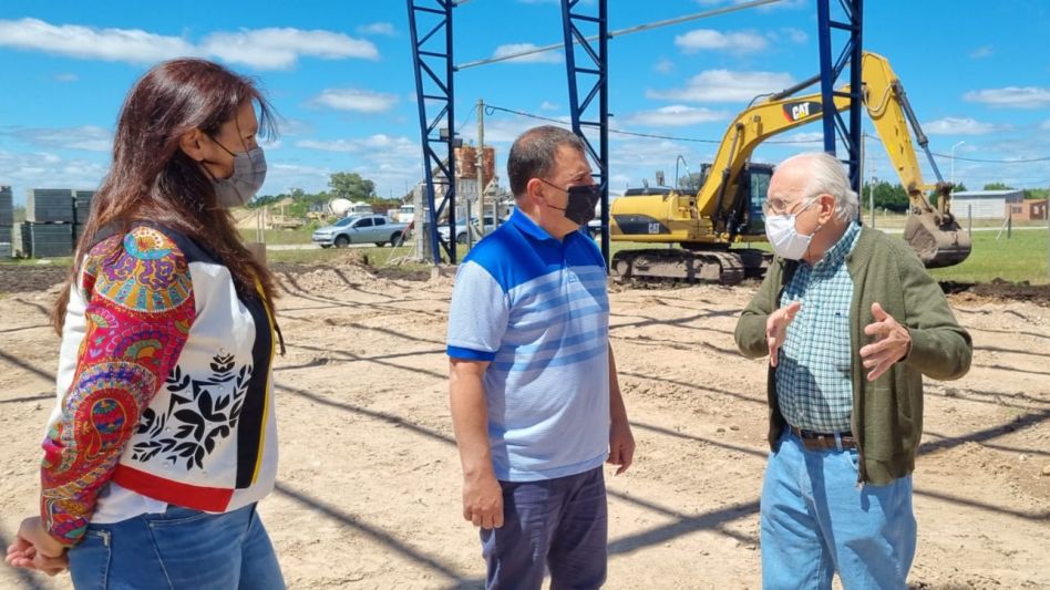 FOTO: PRENSA MUNICIPAL