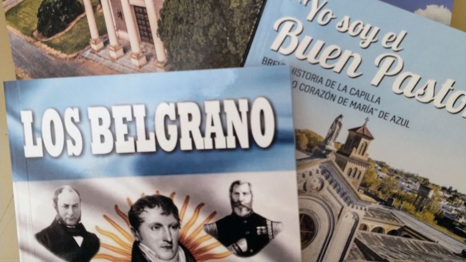 FOTO: PRENSA CONCEJO DELIBERANTE