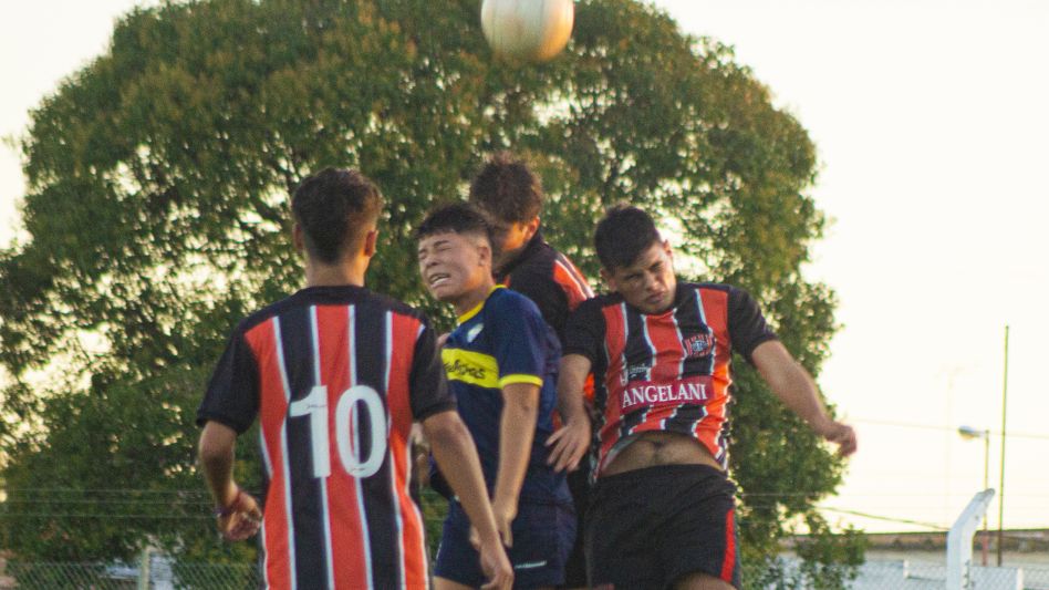 Foto: Nacho Correa.
