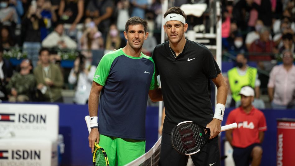 Foto: gentileza Argentina Open.