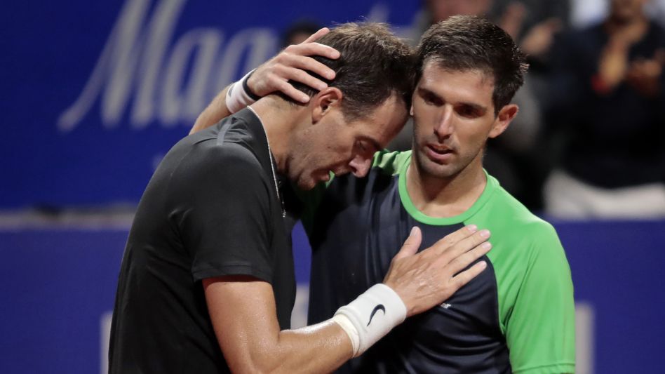 Foto: gentileza Argentina Open.