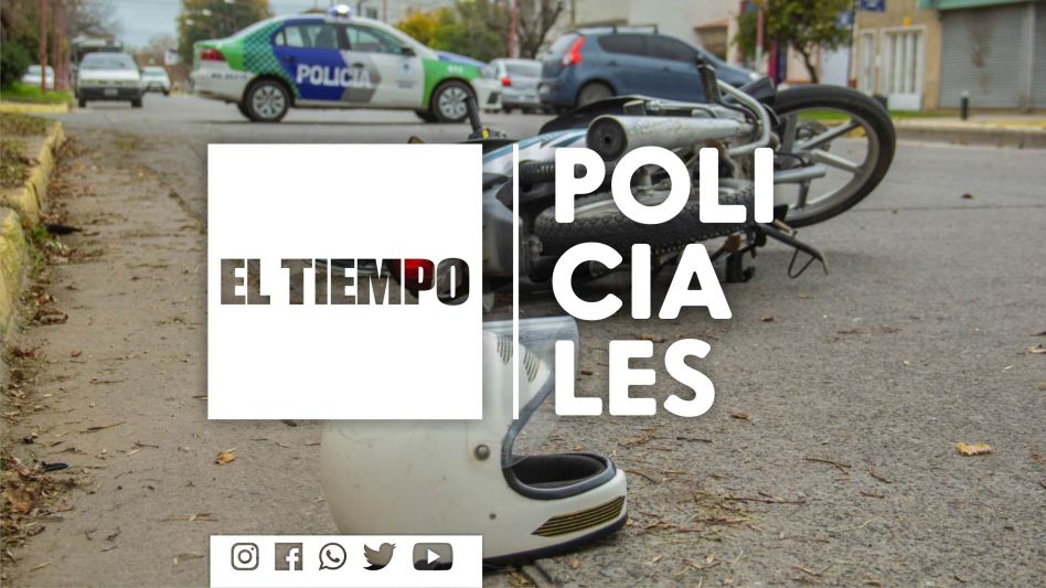Engañaron a una vecina y lograron sustraerle una importante cantidad de pesos y dólares