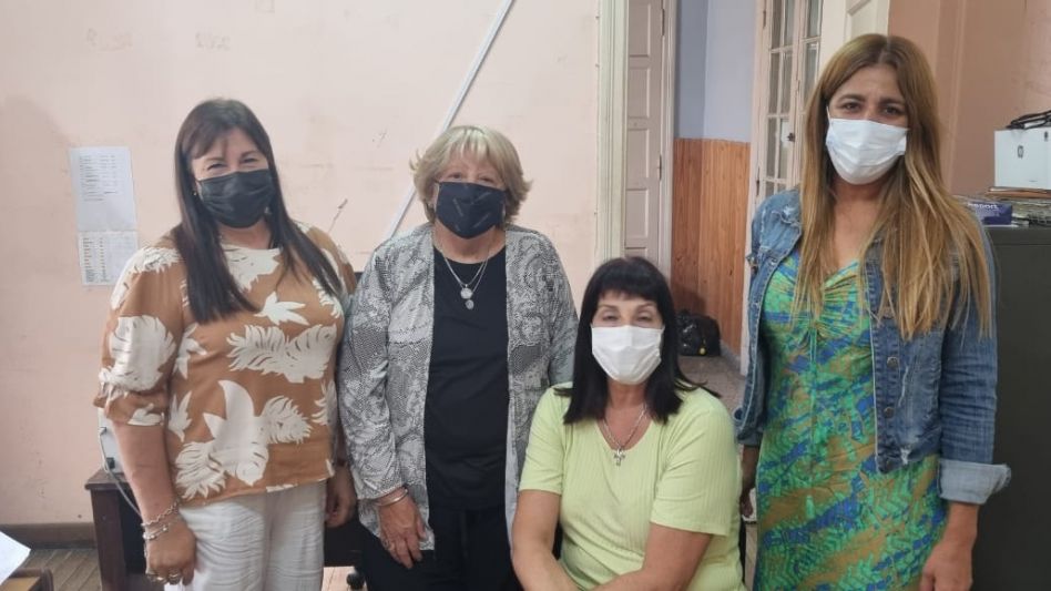 Foto: gentileza Prensa Municipal.