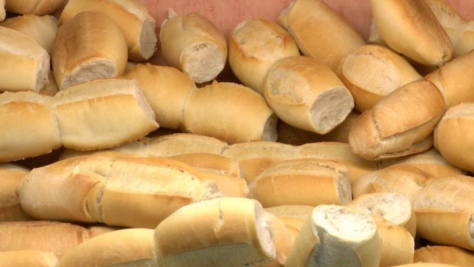 El kilo de pan sufrirá un aumento de entre el 20 y el 25% desde el lunes próximo