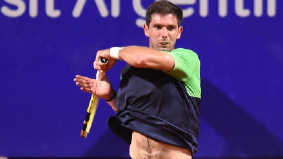 Foto: gentileza Argentina Open.