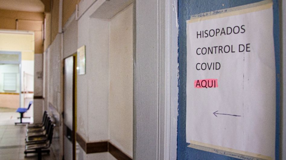 Ayer se informó el deceso de tres vecinos más a causa del Covid-19. De esta manera la cifra de fallecimientos por coronavirus en el Partido ascendió a 245.